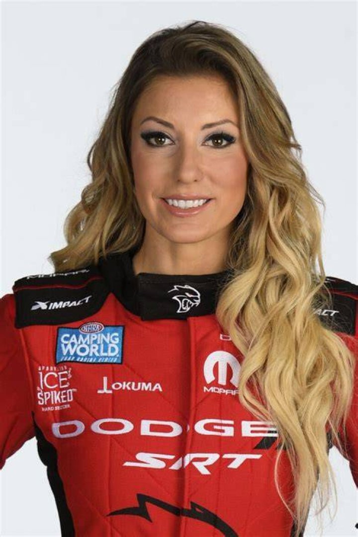 Who is Leah Pruett and Net Worth