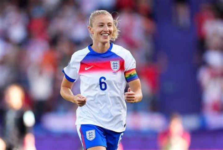 Who is Leah Williamson's partner? Dating history of the the England