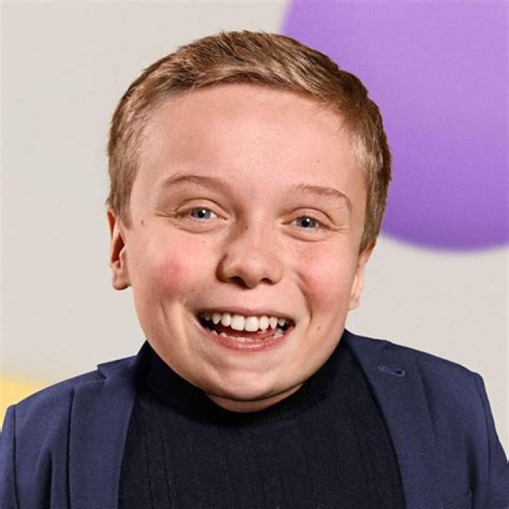 Who is Lenny Rush? Wiki, Age, Height, Disability, Parents, Net worth