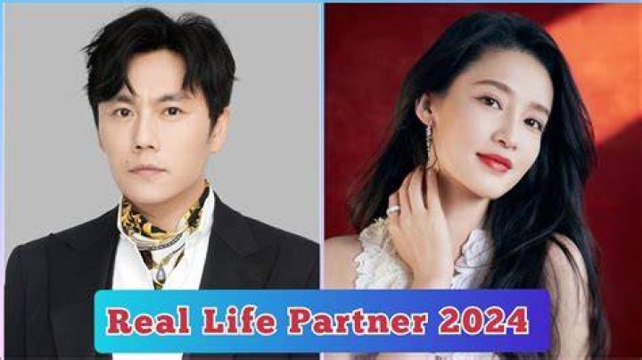 Who is Li Qin Dating Now