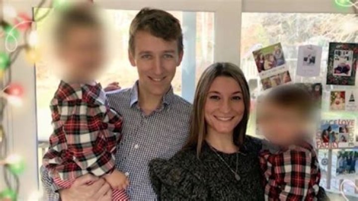 Who is Lindsay Clancy's husband? Patrick rang 911 when she tried to end her life after killing child ·