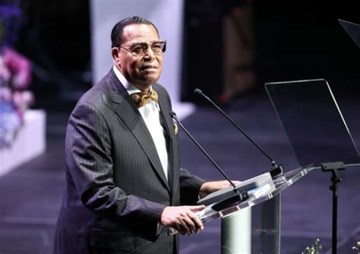 Who is Louis Farrakhan? 11 things to know about the Nation of Islam