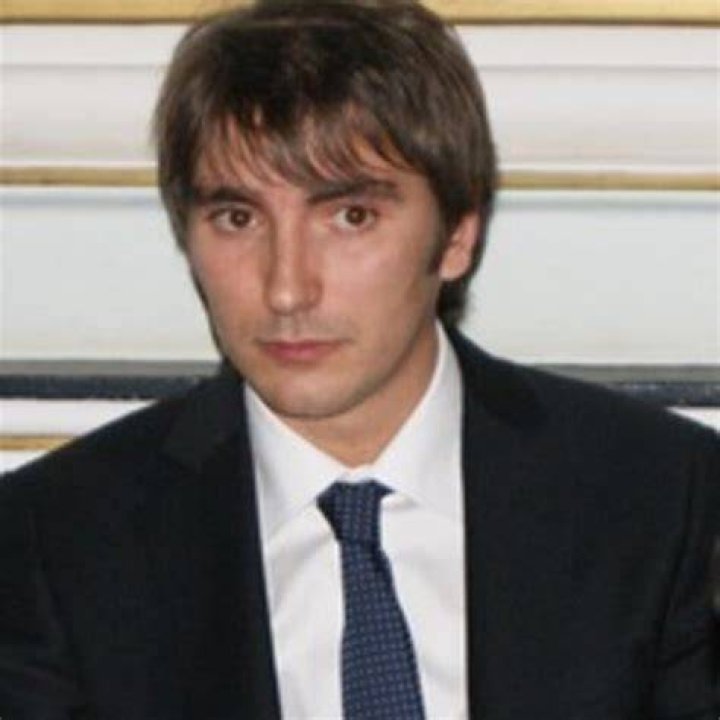 Who Is Luca Bartoccioli?