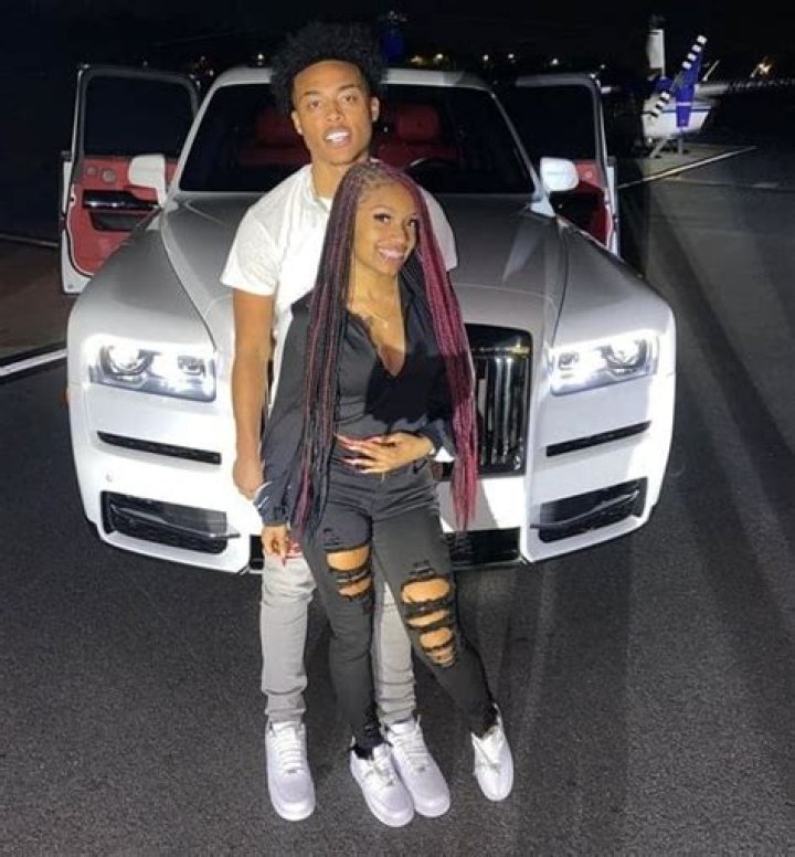 Who is Luh Kel Dating Now ·