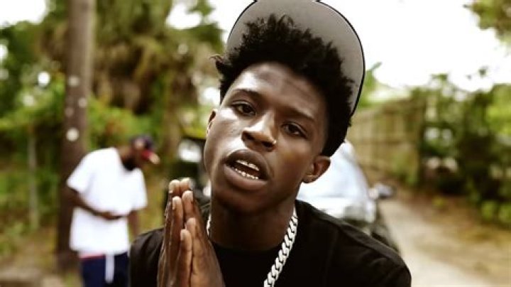 Who Is Lul Pab? Rapper Quando Rondo Friend Who Got Shot & Fatally Injured