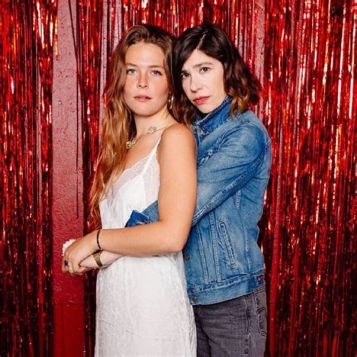 Who is Maggie Rogers Dating Now? A Look at the SingerSongwriter’s