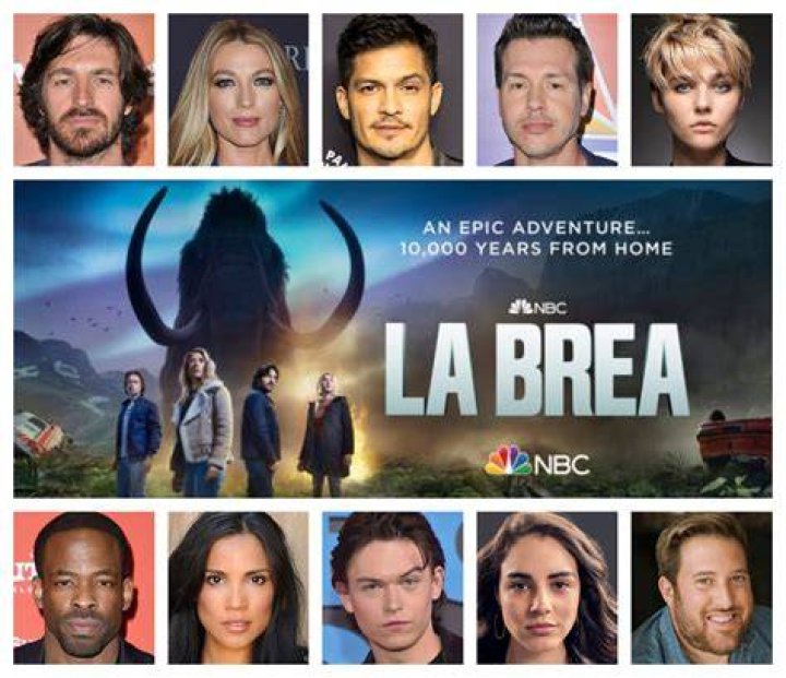 Who Is Mark Lee? Details To Know About The La Brea Cast ·
