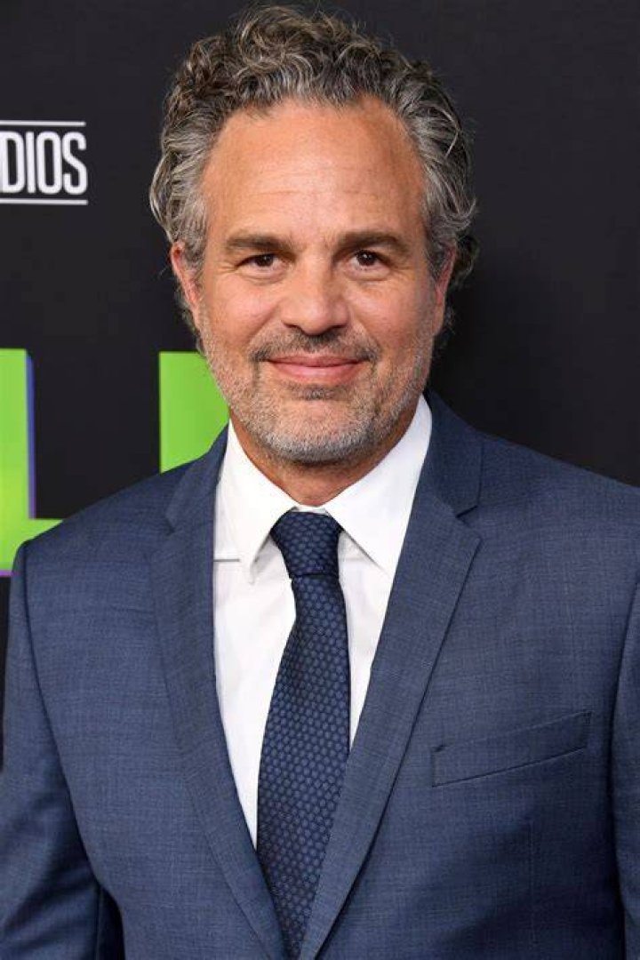 Who Is Mark Ruffalo's Wife? Sunrise Coigney Is A French Actress With A