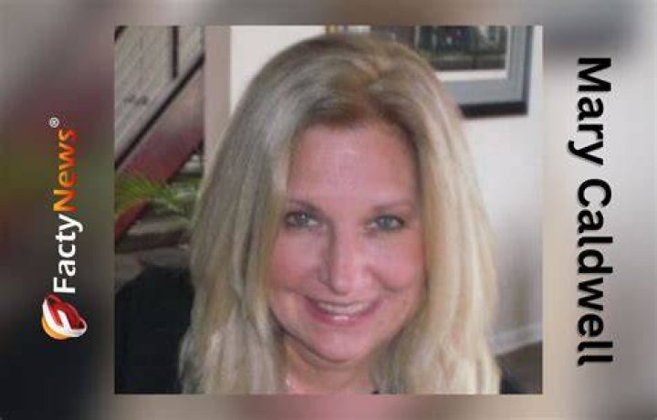Who is Mary Caldwell, Wife of Musician Bobby Caldwell? The Sentinel