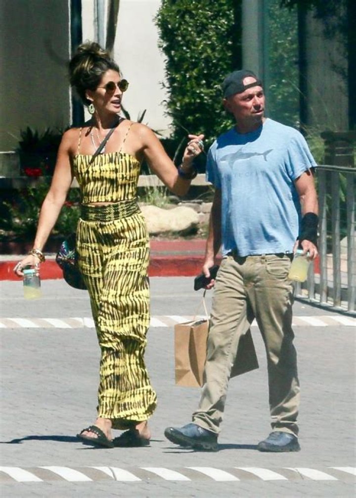 Who is Mary Nolan? The story of Kenny Chesney's new wife Tuko.co.ke
