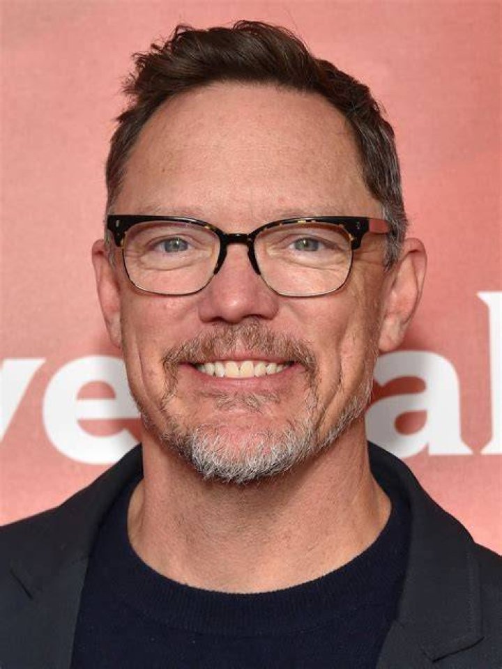 Who Is Matthew Lillard's Wife? Here's What We Know Vision Viral