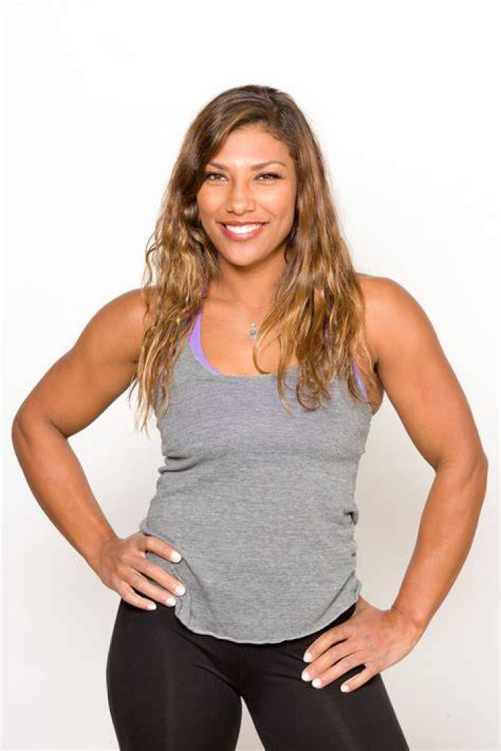 Who Is Meagan Martin? Details To Know About The Climber ·