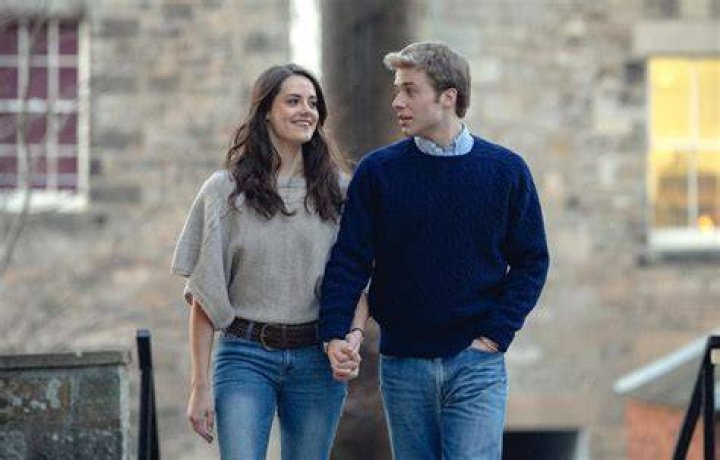 Who Is Meg Bellamy? Get to Know The Crowns Kate Middleton Hollywood Life