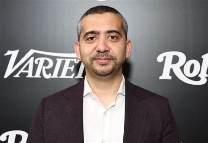 Who is Mehdi Hasan's wife? MSNBC show debuts with AOC interview