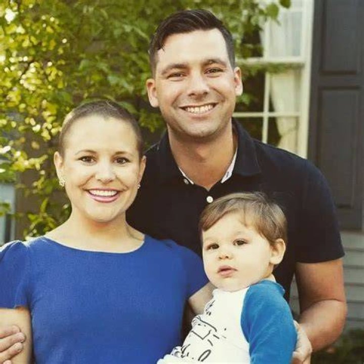 Who Is Michael Allio Wife Laura Ritter Allio And How Did She Died? Family Kids An ·