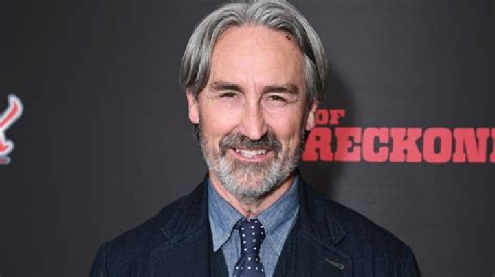 Who is Mike Wolfe's estranged wife, Jodi Faeth? The US Sun