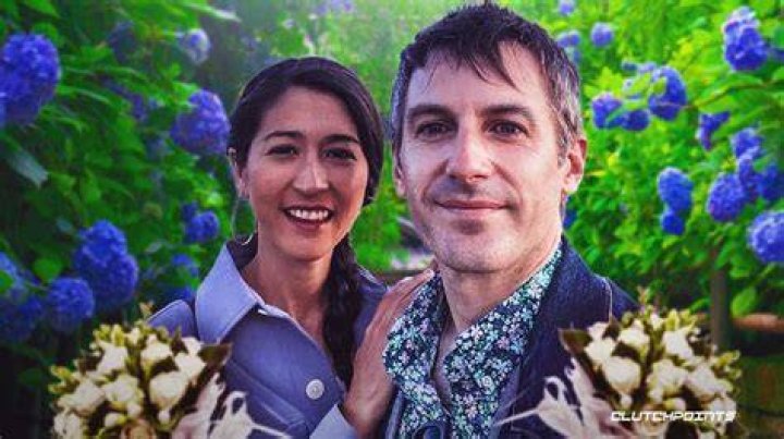 Who is Mina Kimes Husband Nick Sylvester? More Details About Him