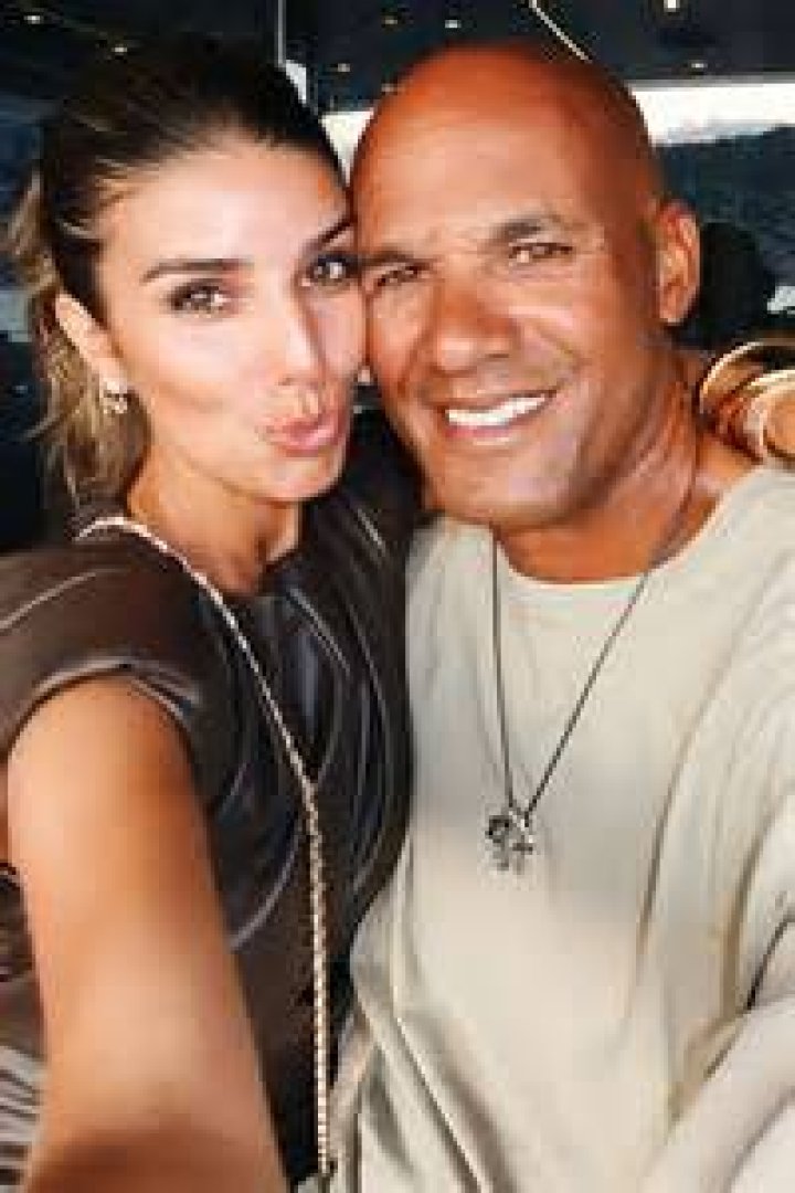 Who Is Monica Taylor, Jason Taylor’s Wife?