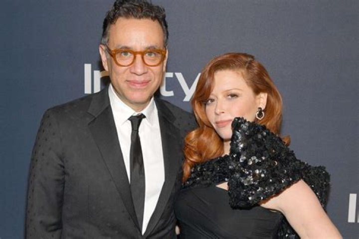 Who Is Natasha Lyonne Partner In 2022? American Pie Actress Split With Husband Fred Armisen