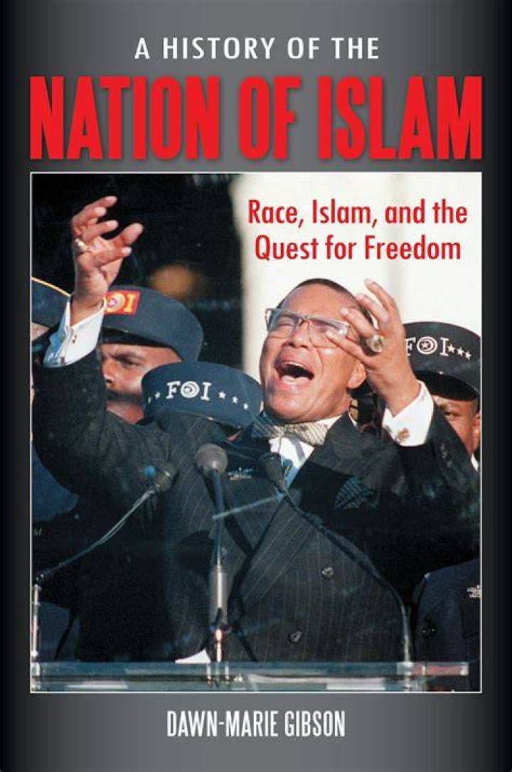 Who is Nation of Islam leader Louis Farrakhan? The US Sun