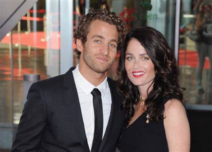 Who is Nicky Marmet, and is he married to actress Robin Tunney? Legit.ng