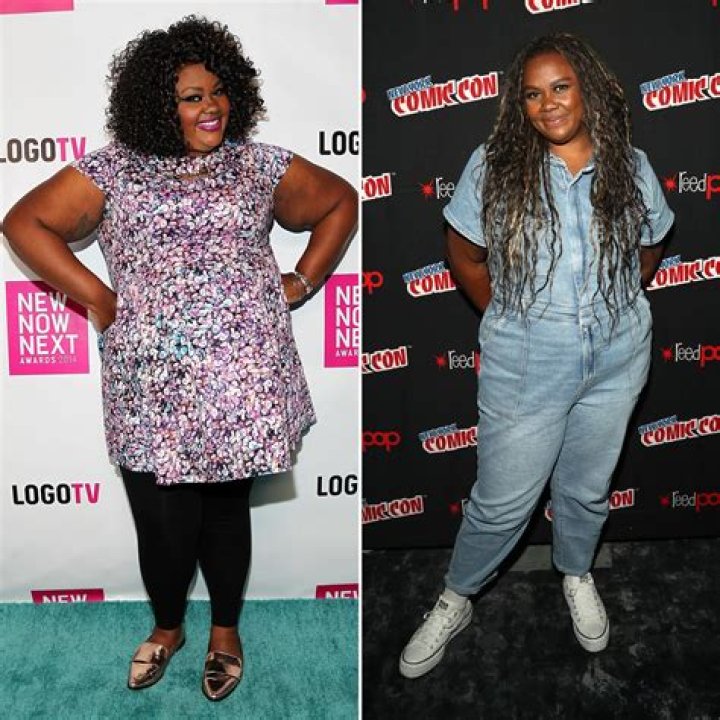 Who is Nicole Byer Dating Now ·