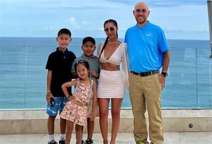 Who Is Nicolette Lacson? Meet Ben Baller’s Wife On Instagram ·