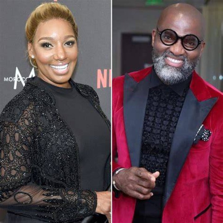 Who Is Nyonisela Sioh? Meet NeNe Leakes' New Man
