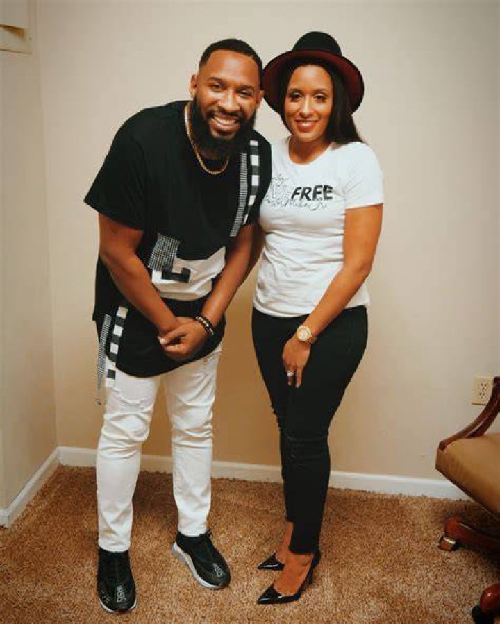 Who Is Pastor Mike Jr Wife Jaquetta McClure? Net Worth & Age Difference ·