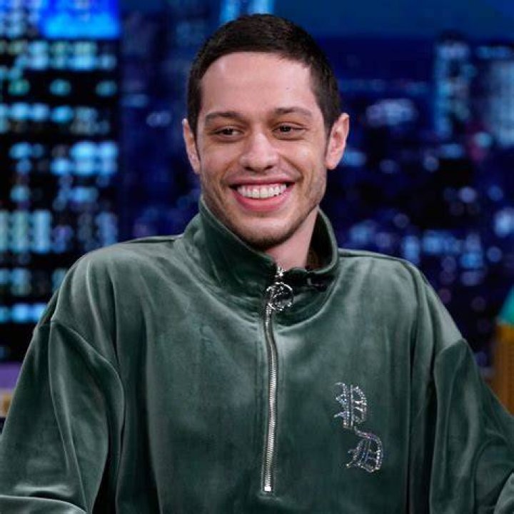 Who is Pete Davidson's mother, Amy Waters Davidson? Wiki