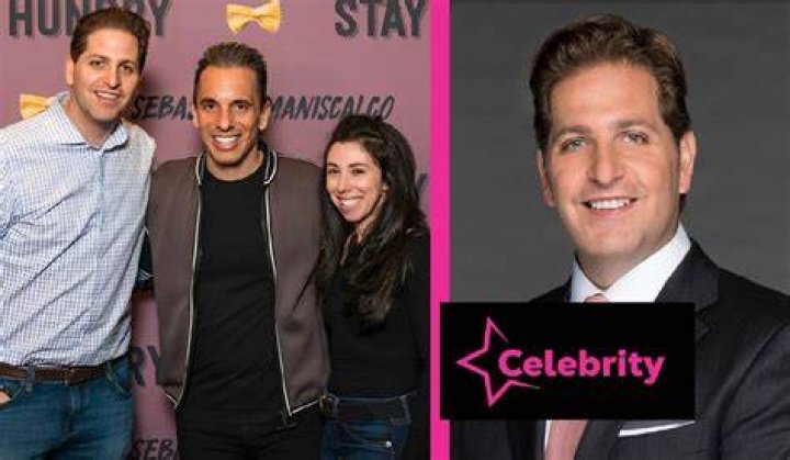 Who Is Peter Schrager Wife? Personal Details On Erica Tracey Hirshfeld ·