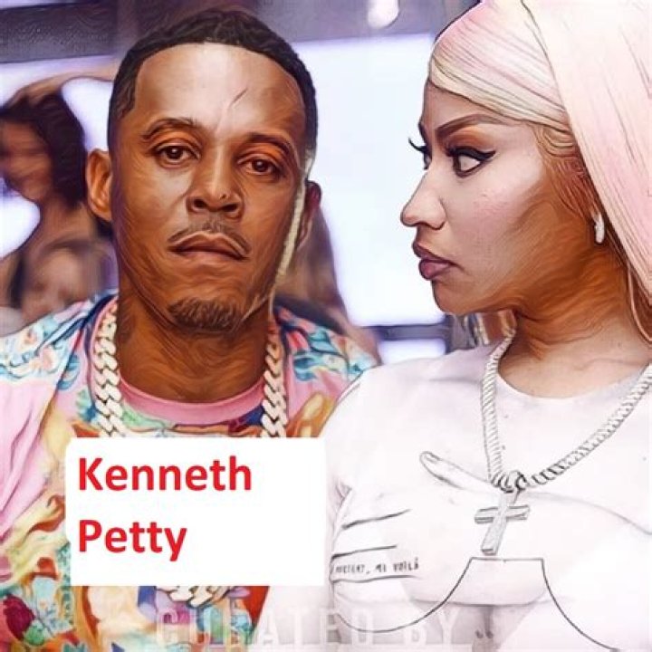 Who is Petty? Wiki, Biography & Facts About Nicki Minaj's Husband