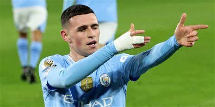 Who is Phil Foden's wife? Know more about Rebecca Cooke HowdySports