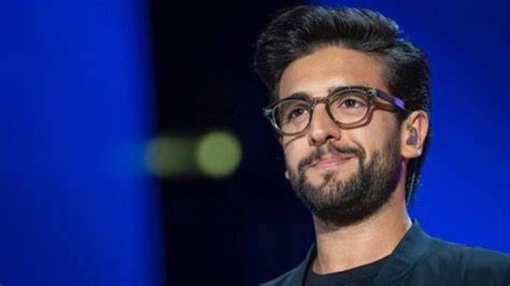 Who is Piero Barone Dating Now ·
