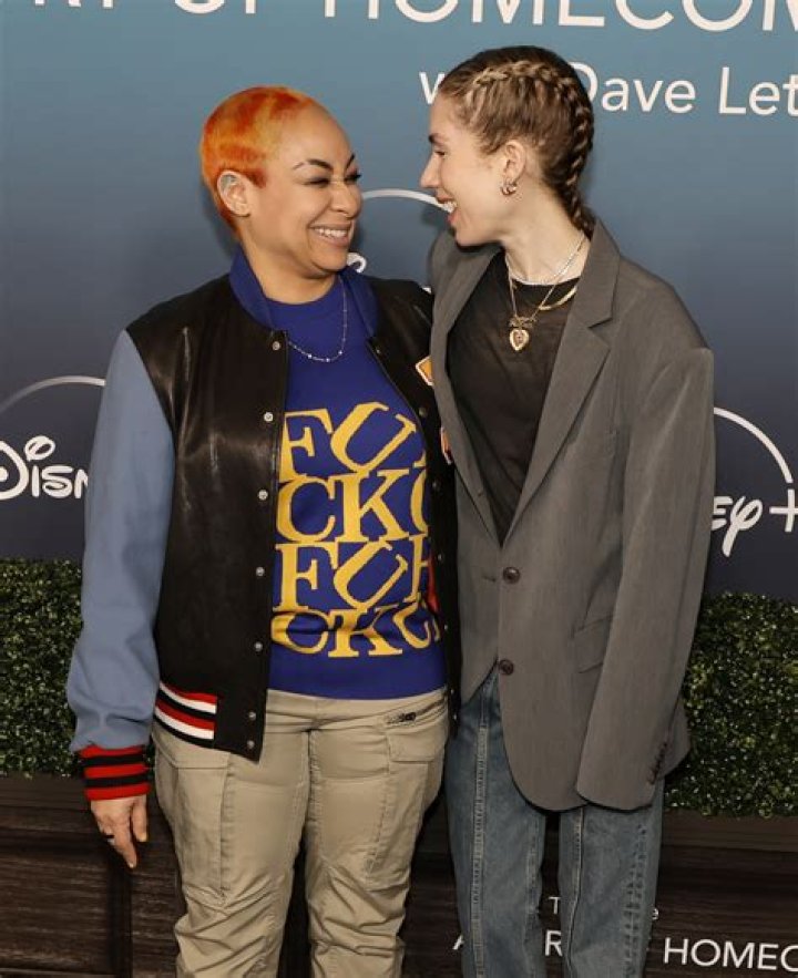 Who is Raven Dating Now ·