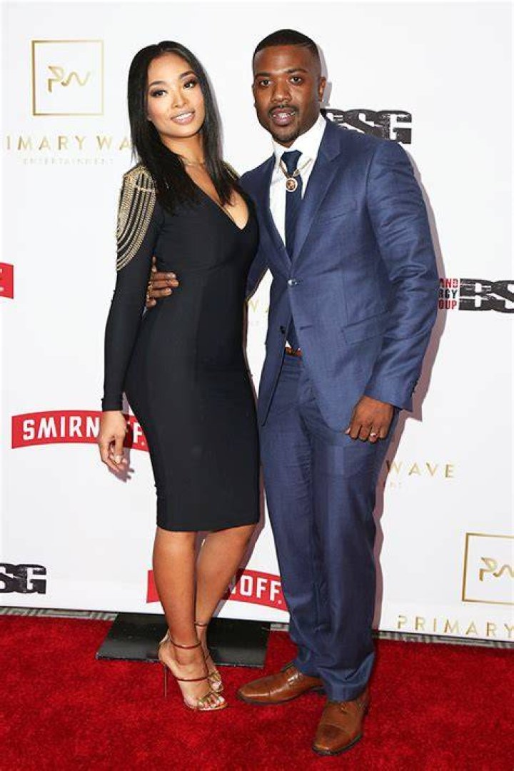Who is Ray J dating? Ray J girlfriend, wife