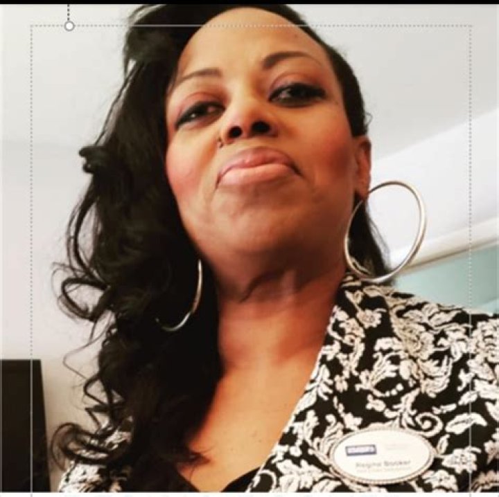 Who Is Regina Booker? Eric Badlands Booker Wife And Net Worth