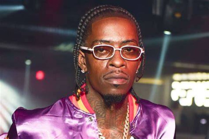 Who is Rich Homie Quan Dating Now
