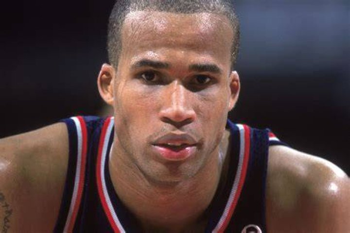 Who Is Richard Jefferson's Wife, Teresa Lourenco?