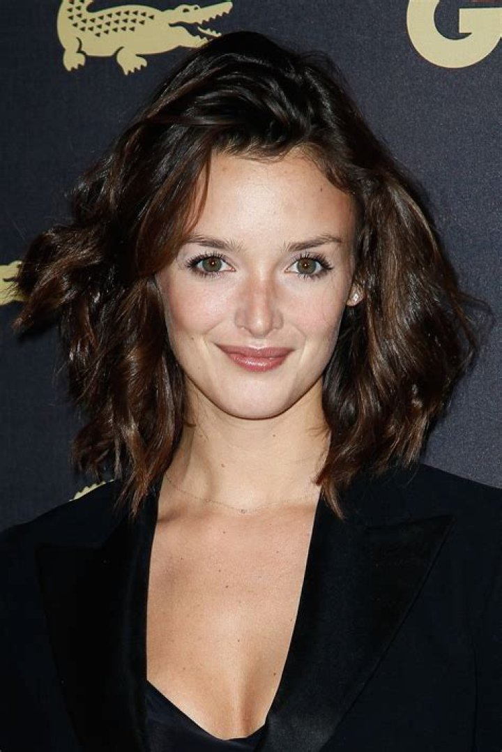 Who Is Richard Le Bon? Everything To Know About Charlotte Lebon Father