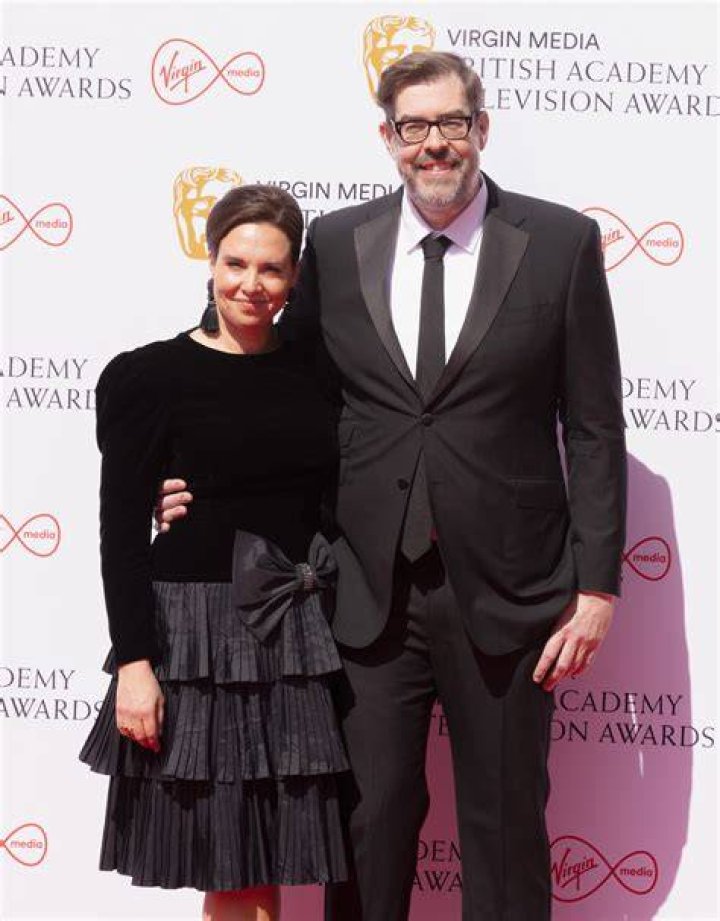 Who Is Richard Osman First Wife? Children, Daughter, Family, And