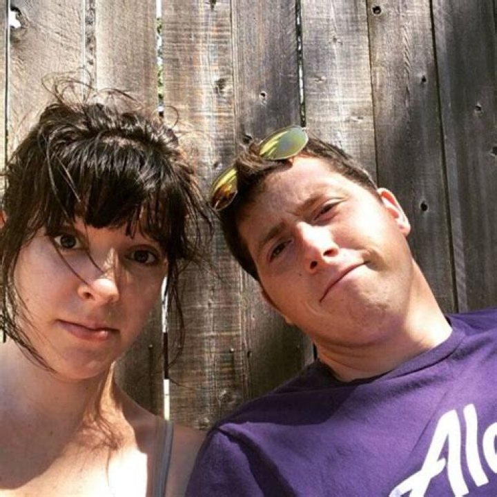 Who Is Richard Russells Wife? Meet Hannah Russell And Family