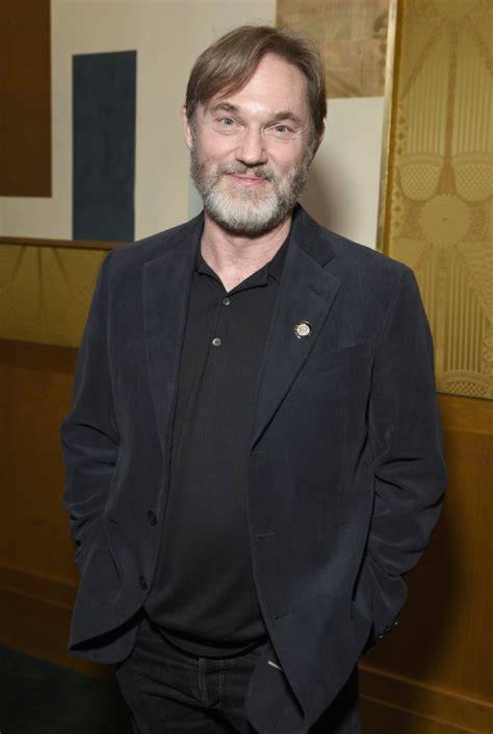 Who Is Richard Thomas' Wife? Get to Know Bischoff Closer Weekly