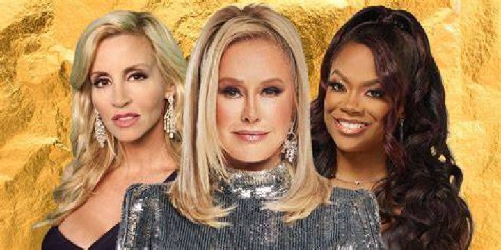 Who is richest housewife from the Real Housewives franchise? The US Sun
