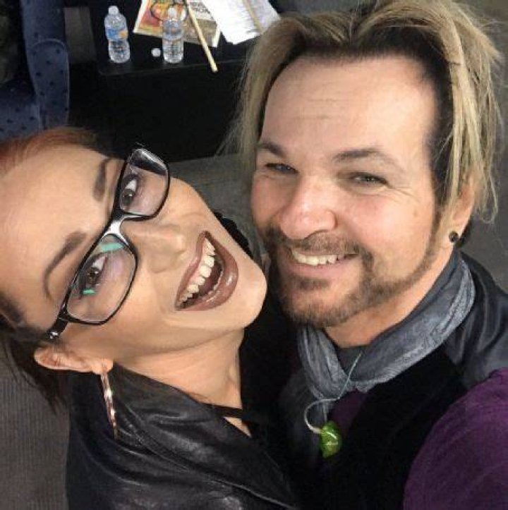 Who is Rikki Rockett Dating Now ·