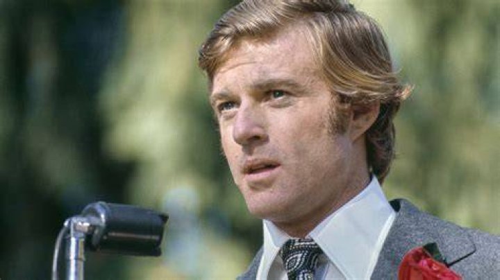 Who is Robert Redford's wife Sibylle Szaggars?