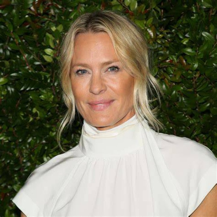 Who Is Robin Wright's Estranged Husband? All About Clement Giraudet