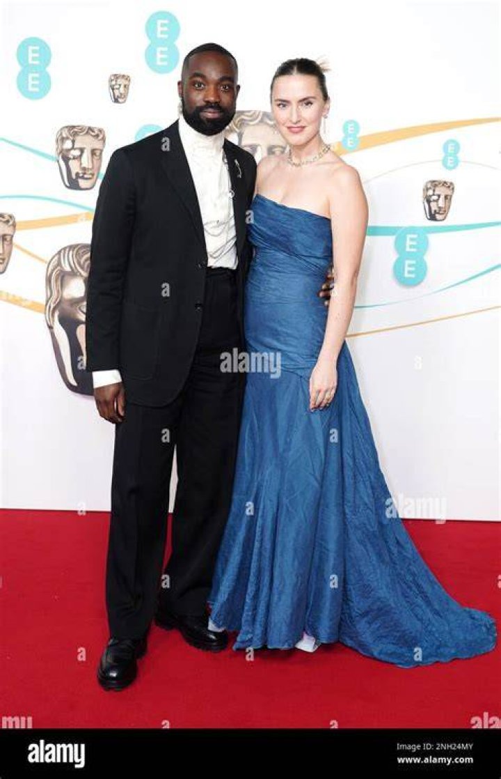 Who Is Rosa Robson? Paapa Essiedu Wife Or Partner
