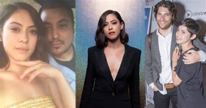 Who is Rosa Salazar Boyfriend in 2023? Creeto