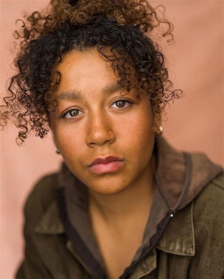 Who Is Ruby May Martinwood And Where Is The Father Brown The Wayward Girls Cast Today? ·